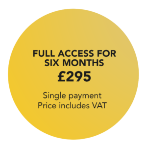 Full Access £295