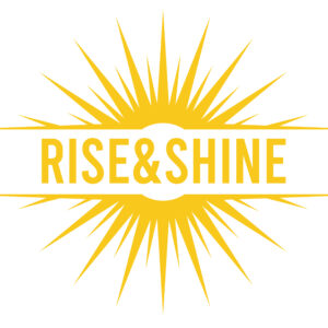 Rise&Shine logo