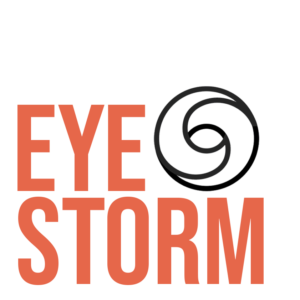 EyeStorm logo 2022