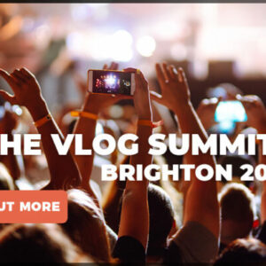 Vlog Summit 2022