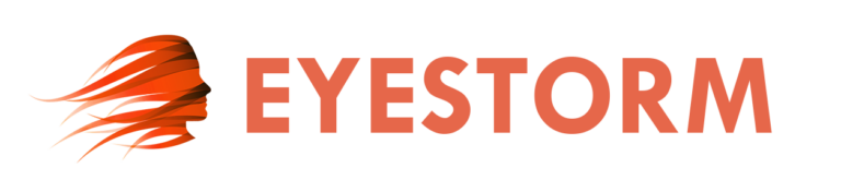 EyeStorm Logo 2023