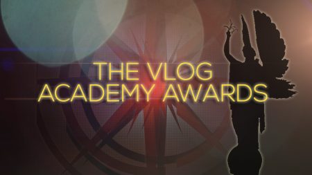 Vlog Academy Awards 2022