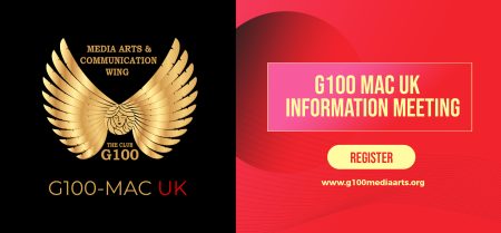 G100 Information Meeting UK