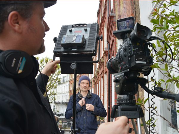Video Production, Brighton