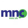 MNC My Networking Club Logo