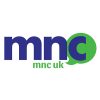 MNC My Networking Club Logo