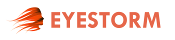 EyeStorm Logo 2023