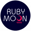RubyMoon logo