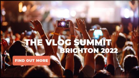 Vlog Summit 2022