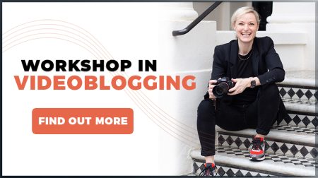 Videoblog workshop